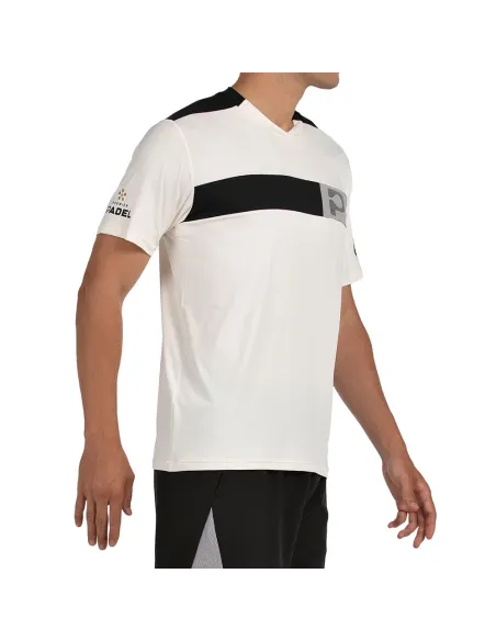 T-Shirt Bullpadel Puyo | Ofertas De Padel